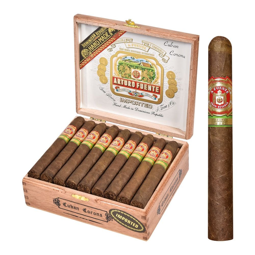 Arturo Fuente Cuban Corona - Single of 1