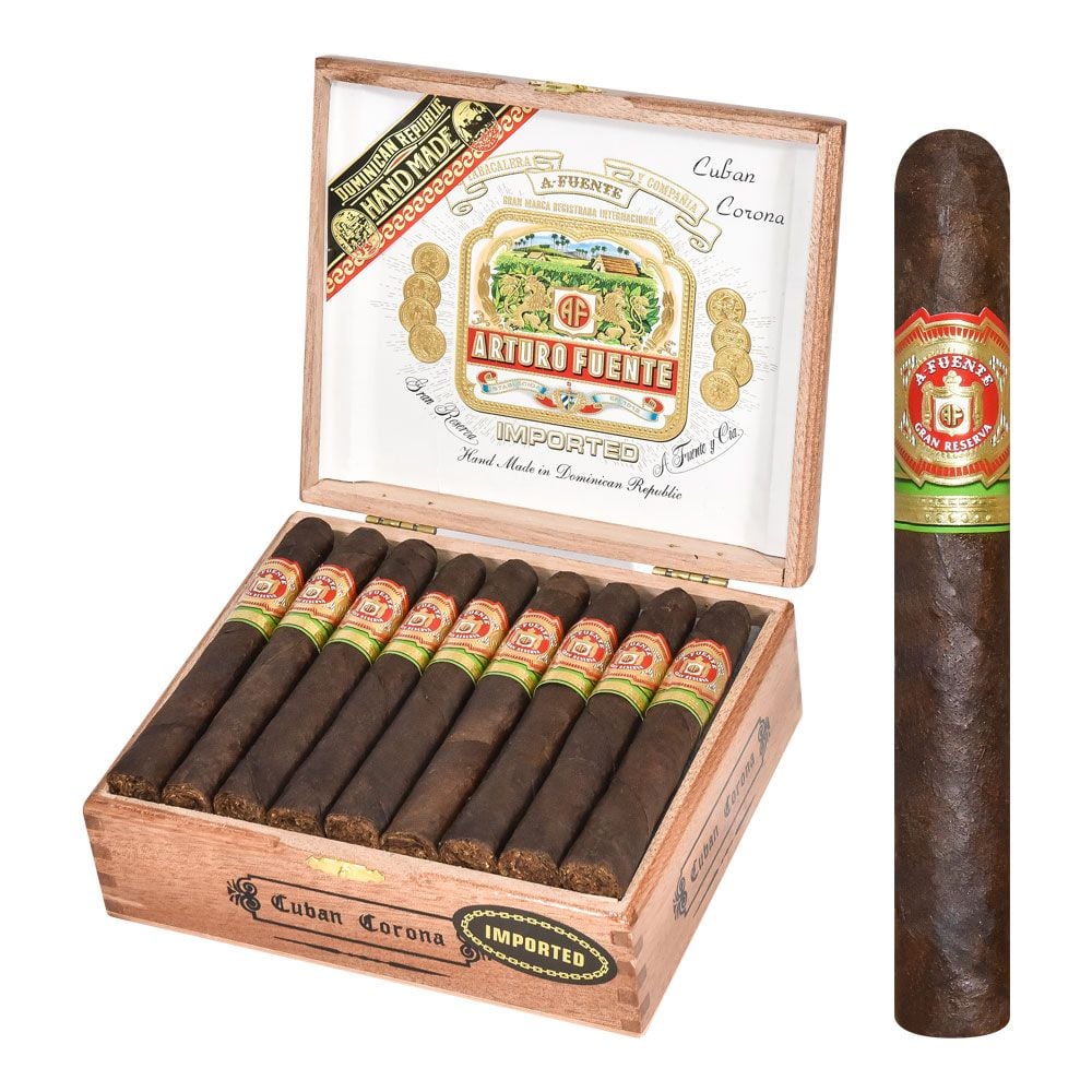 Arturo Fuente Cuban Corona - Single of 1