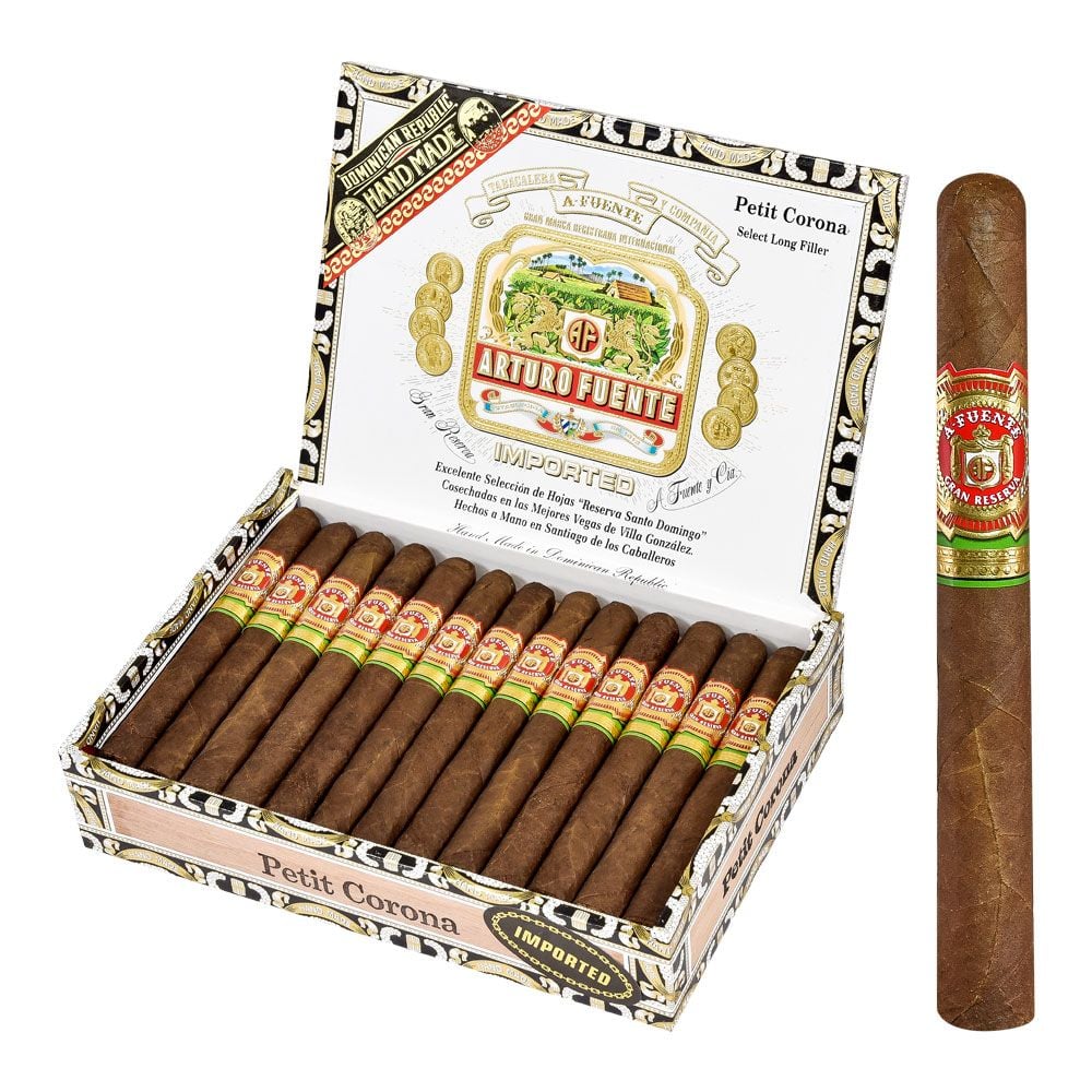 Arturo Fuente Petit Corona - Single of 1