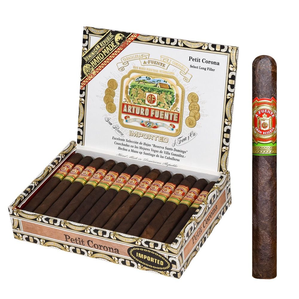 Arturo Fuente Petit Corona - Pack of 5