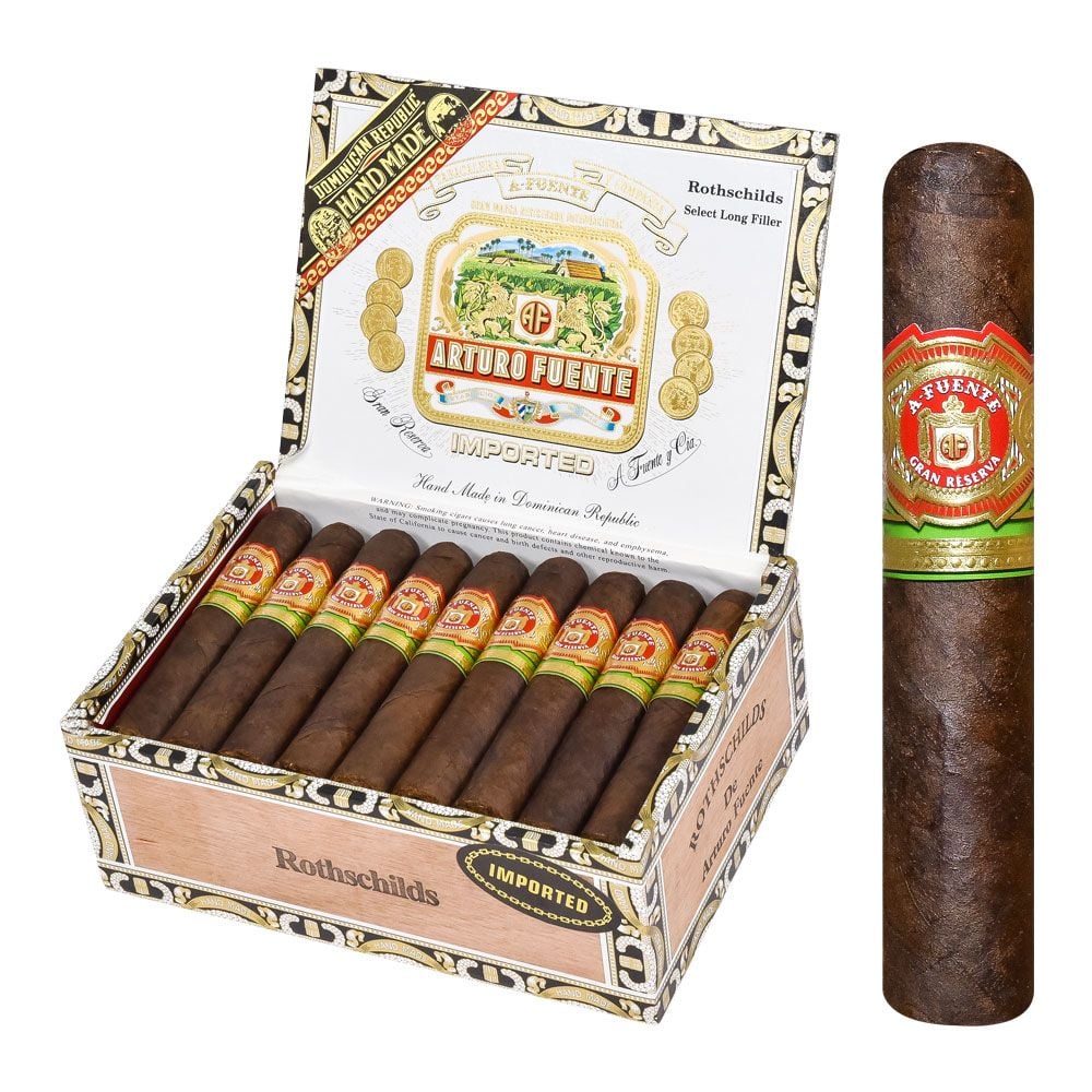 Arturo Fuente Rothschild - Single of 1
