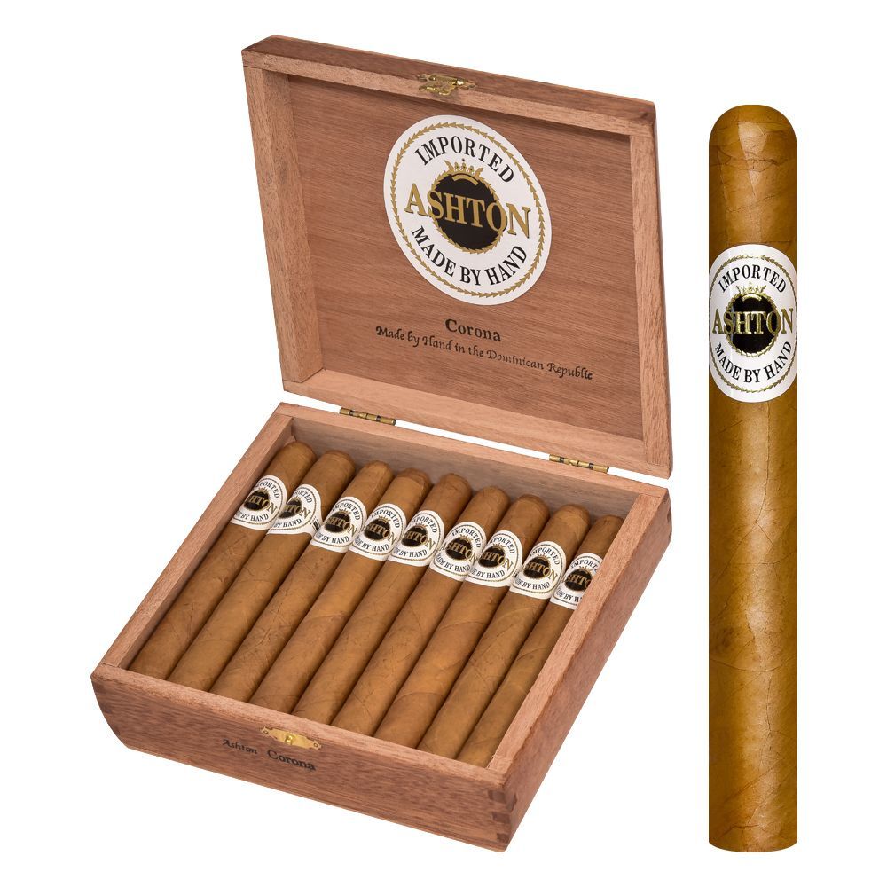 Ashton Corona - Box of 25