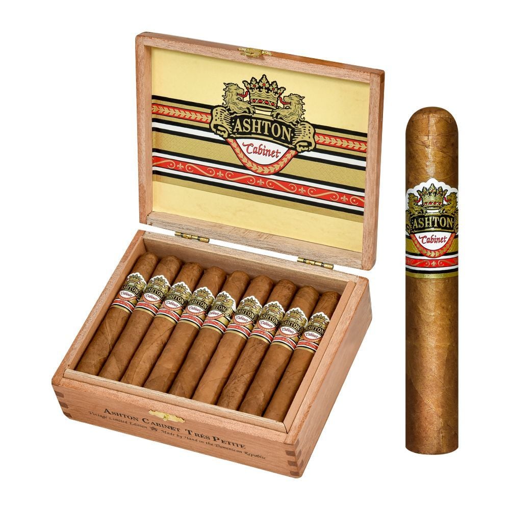 Ashton Cabinet Selection Tres Petite - Pack of 5