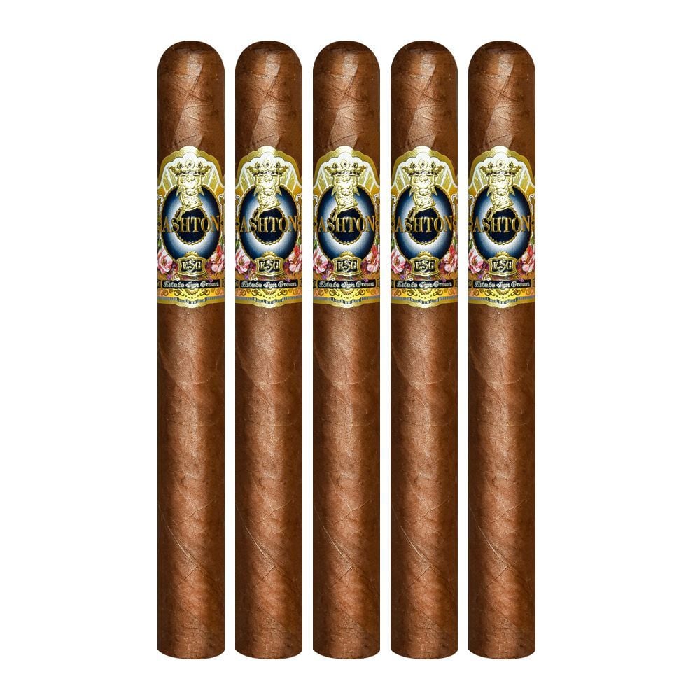 Ashton ESG 20 Year Salute - Single of 1