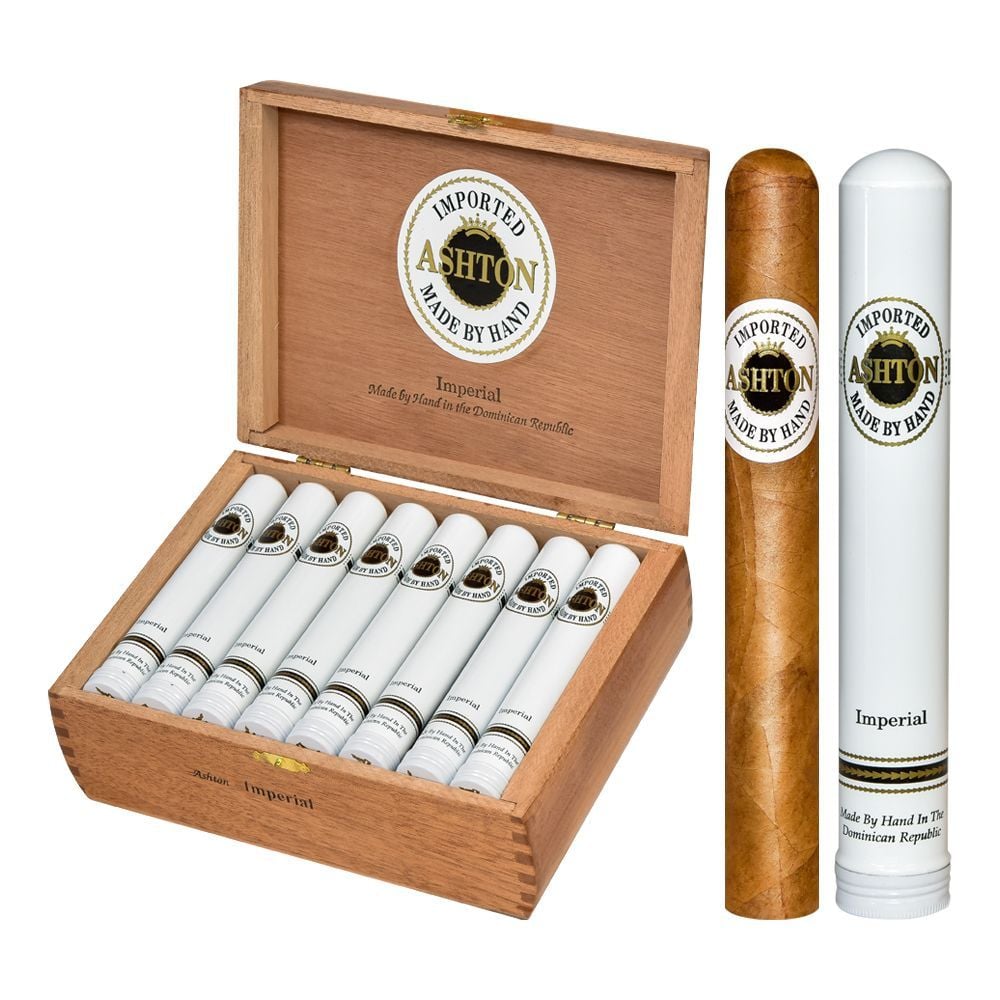 Ashton Imperial Tube - Single of 1