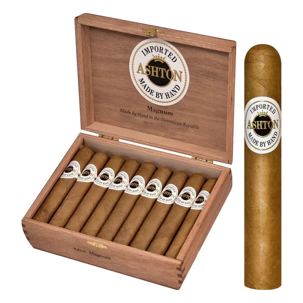 Ashton Magnum - Pack of 5