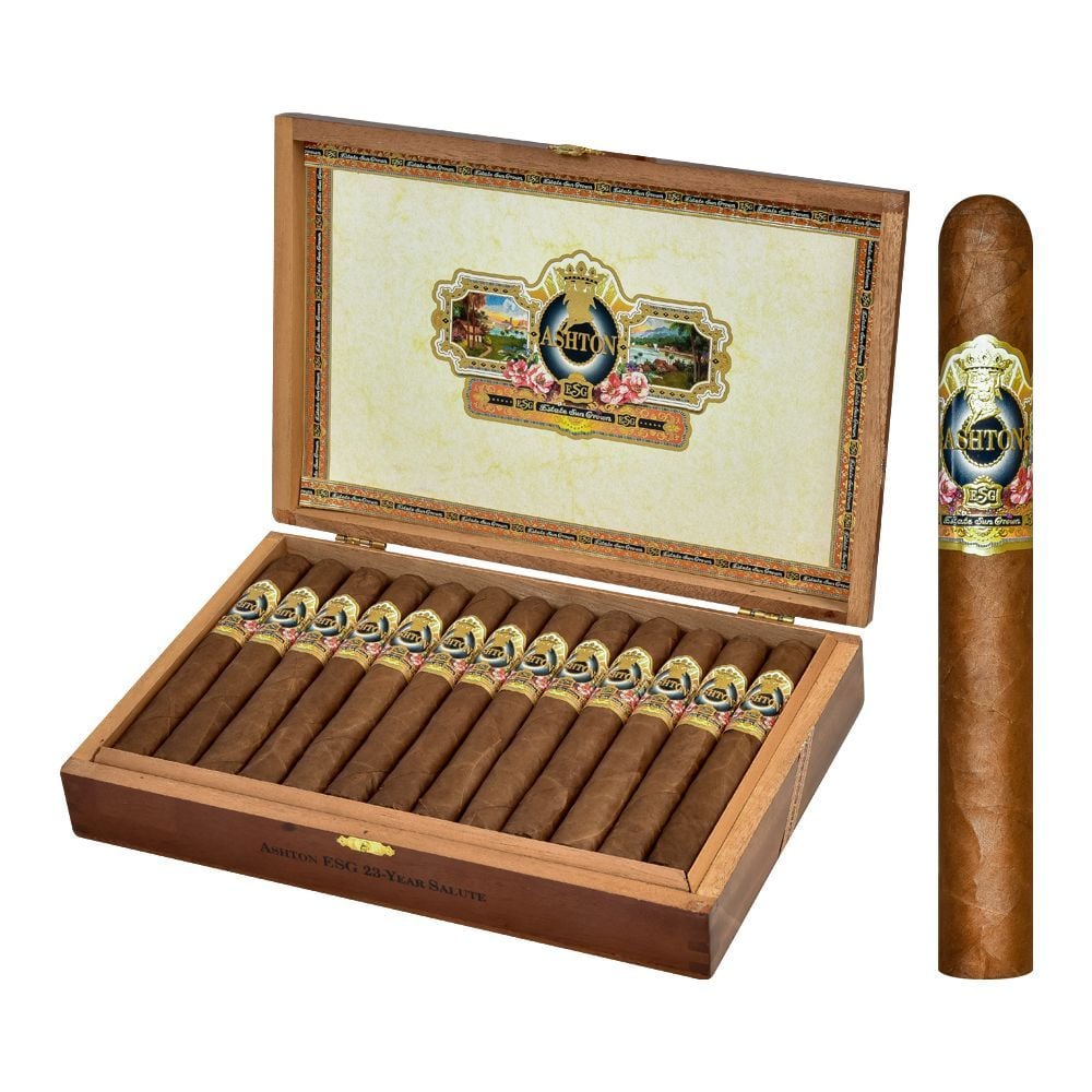 Ashton ESG 23 Year Salute - Pack of 5