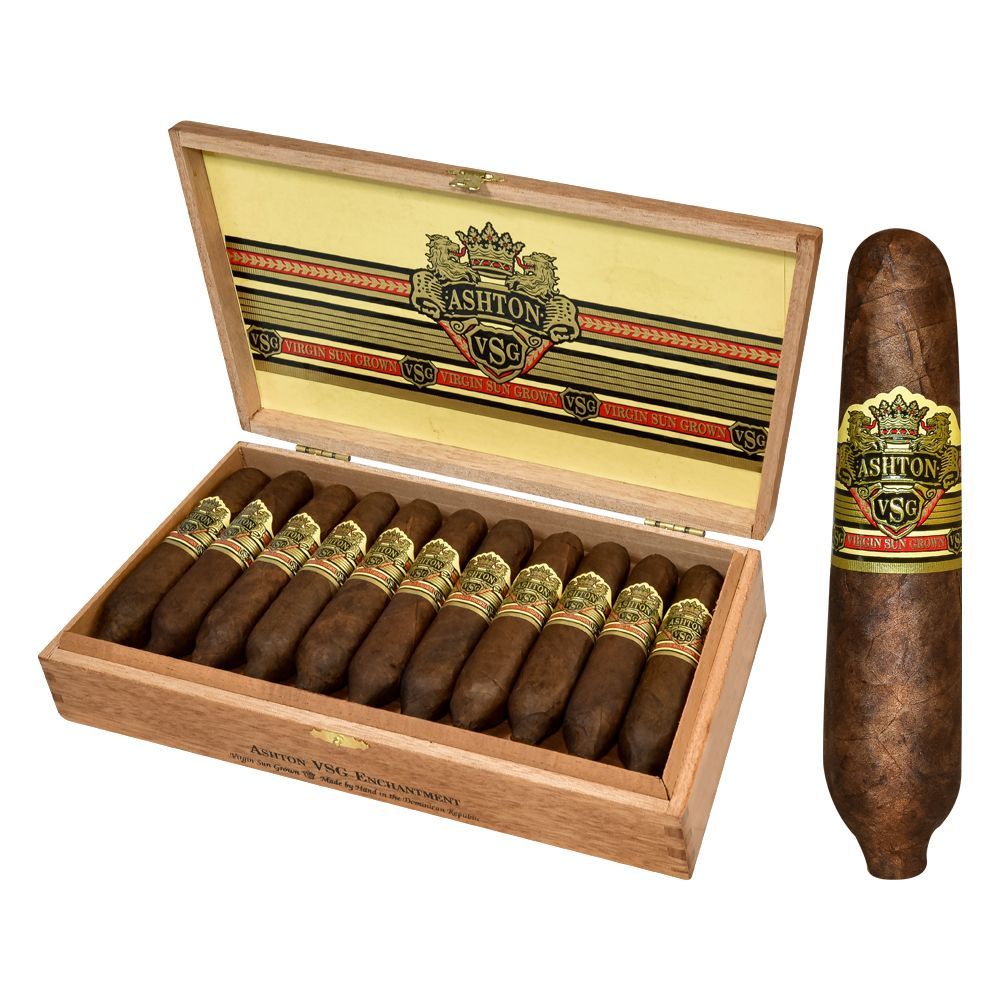 Ashton VSG Enchantment - Box of 22