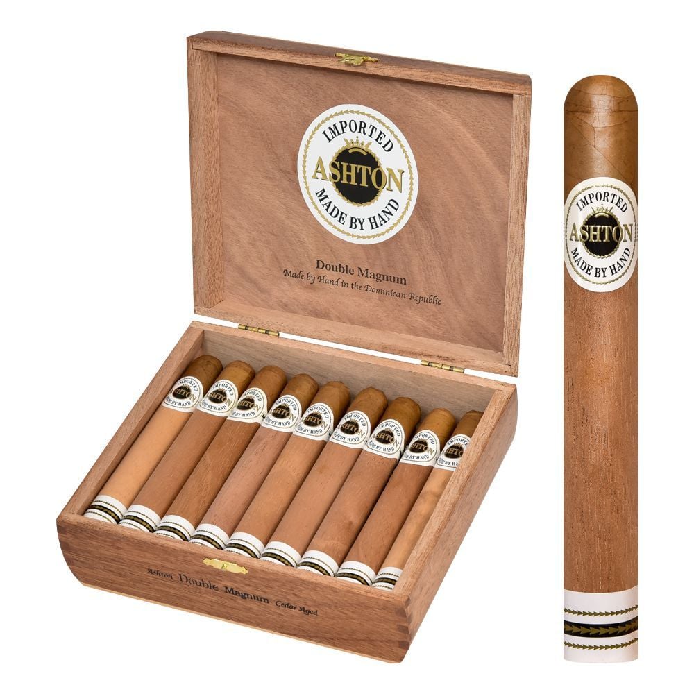 Ashton Double Magnum - Single of 1