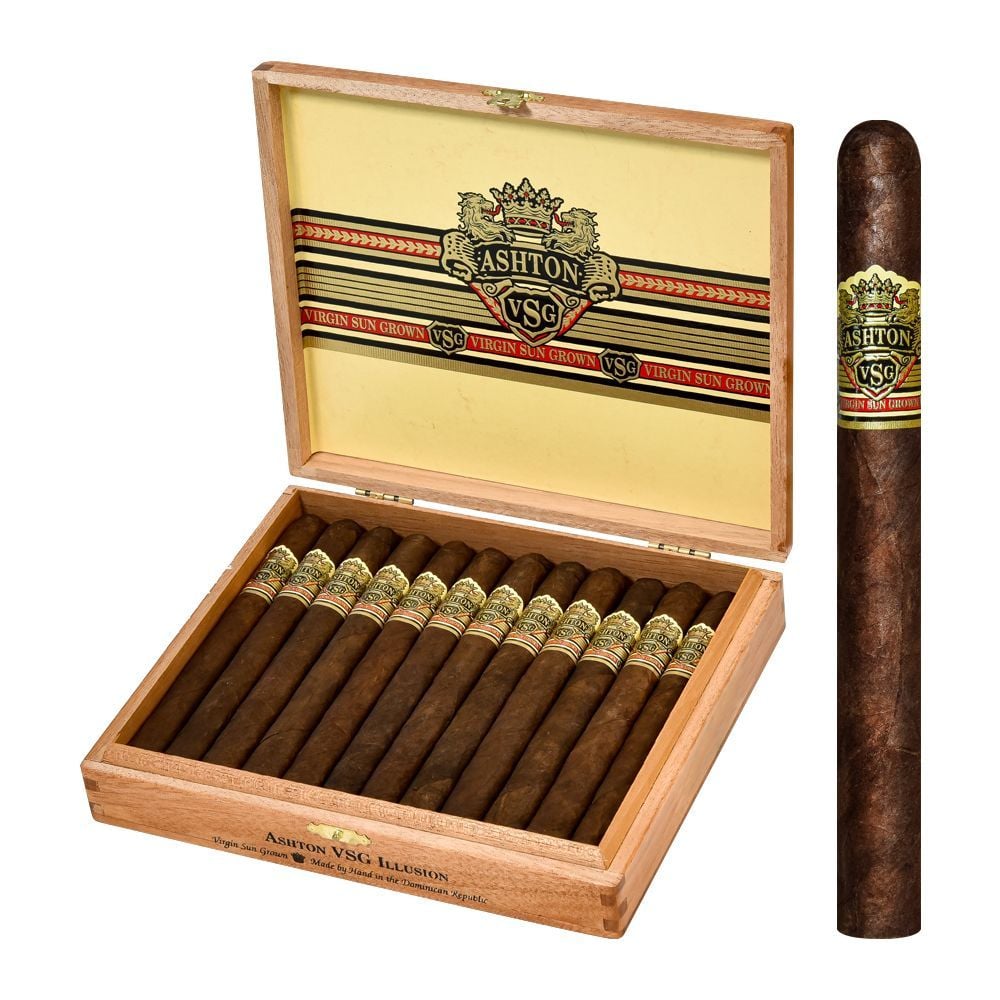 Ashton VSG Illusion - Pack of 4
