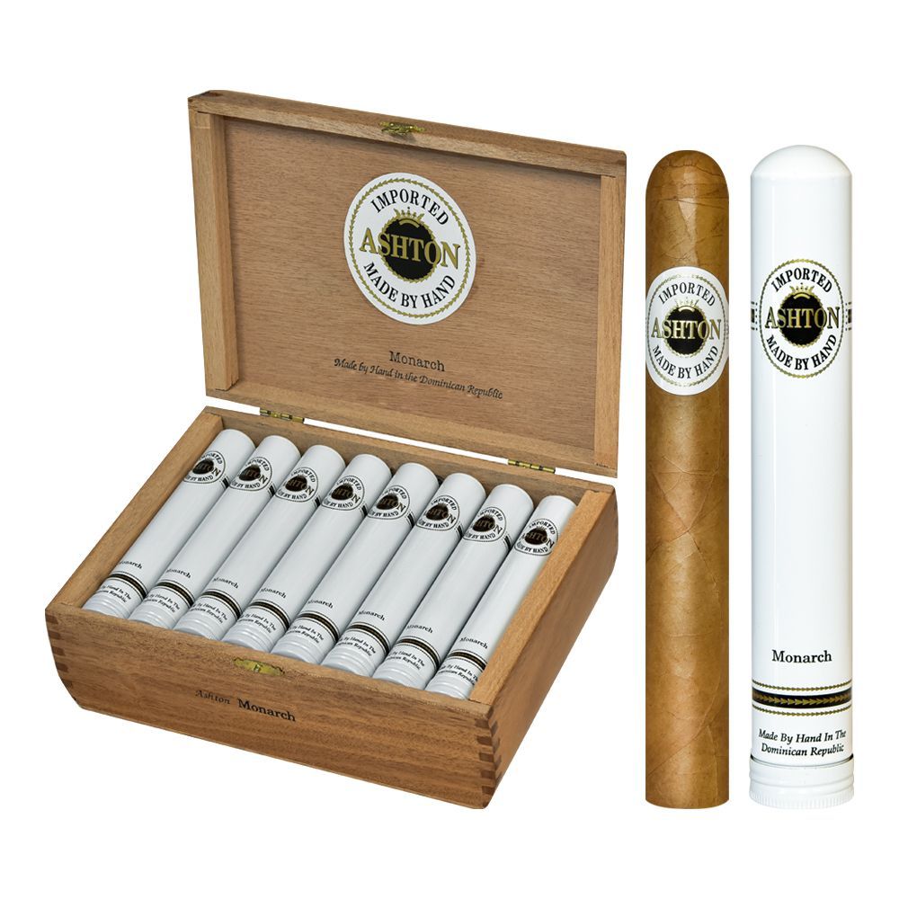 Ashton Monarch Tube - Box of 24