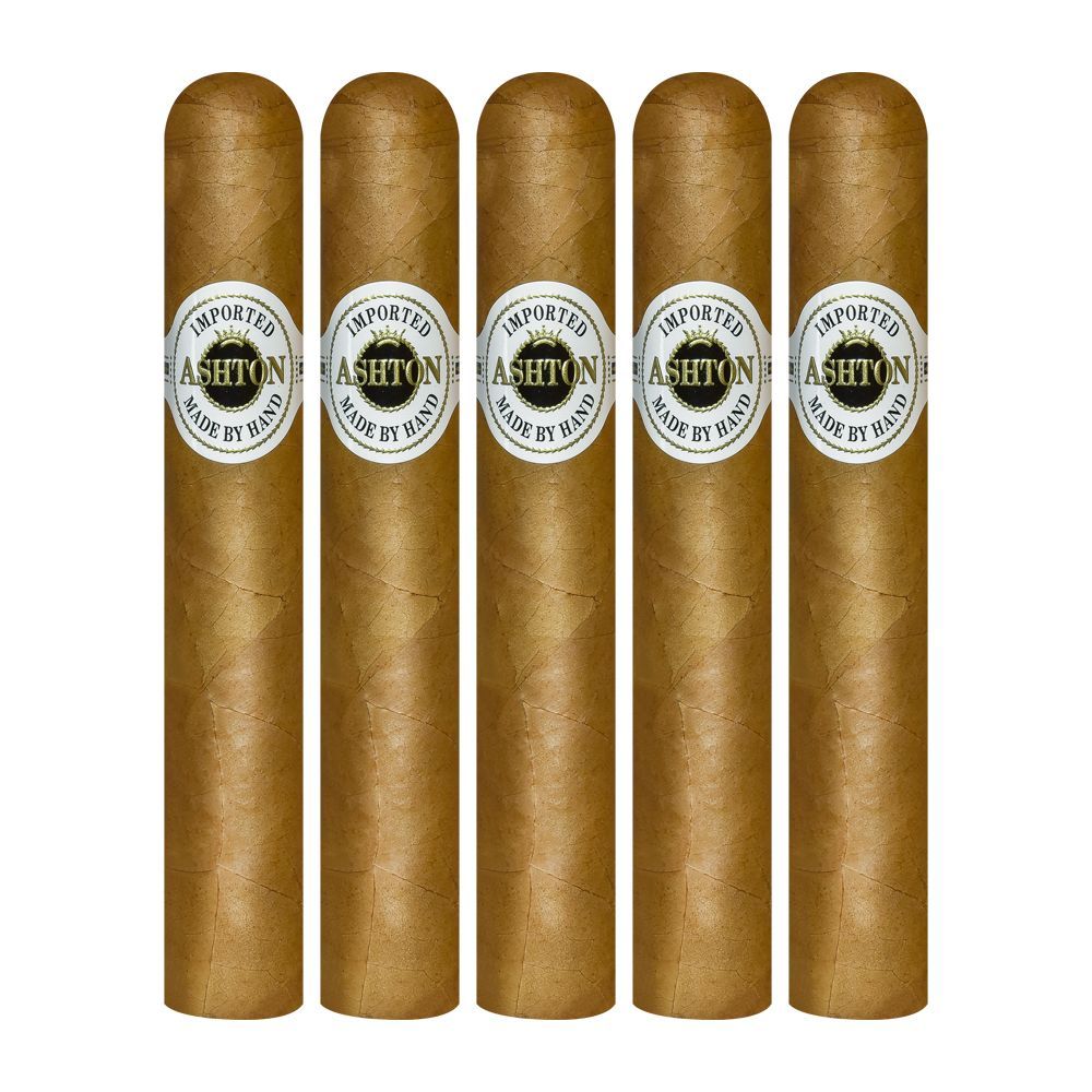 Ashton Majesty - Box of 25