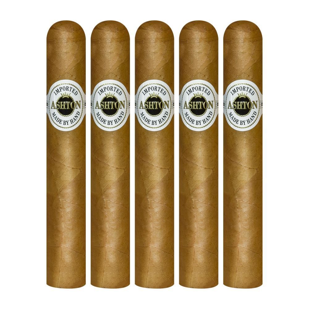 Ashton Majesty - Pack of 5