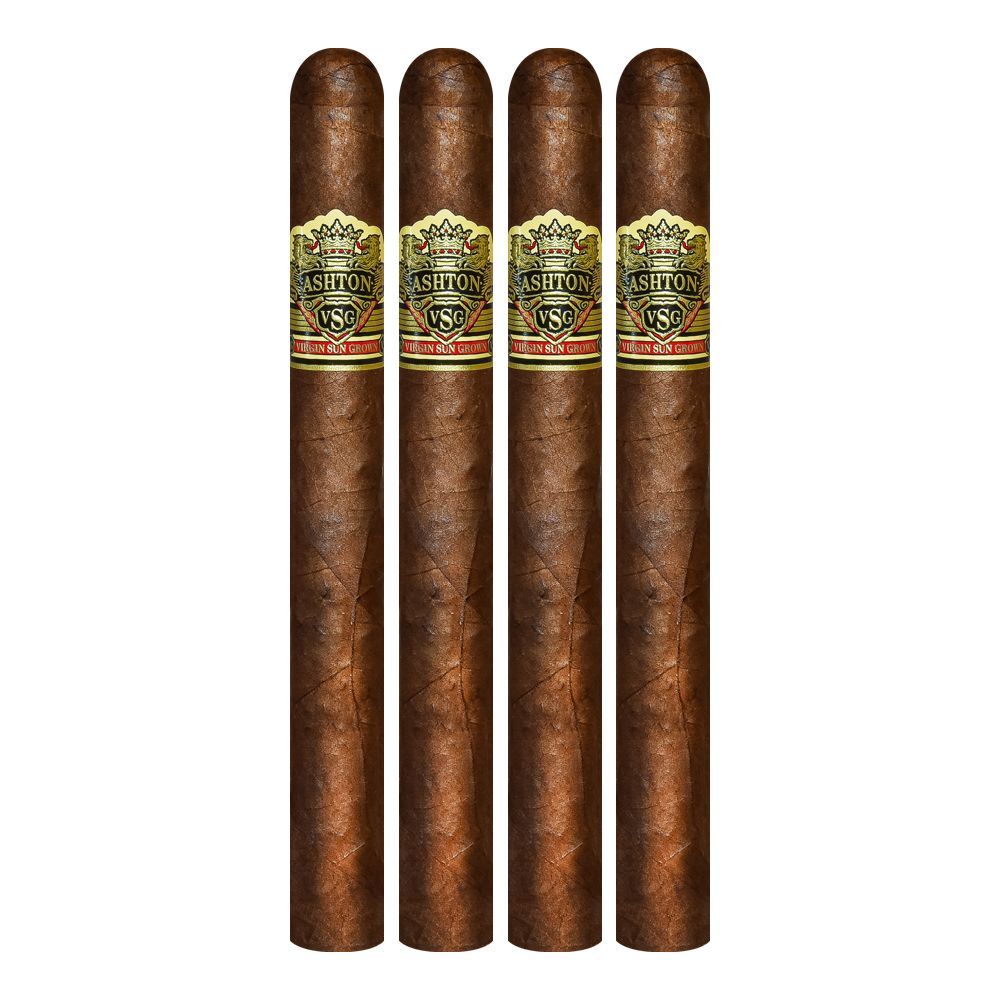 Ashton VSG Sorcerer - Box of 24