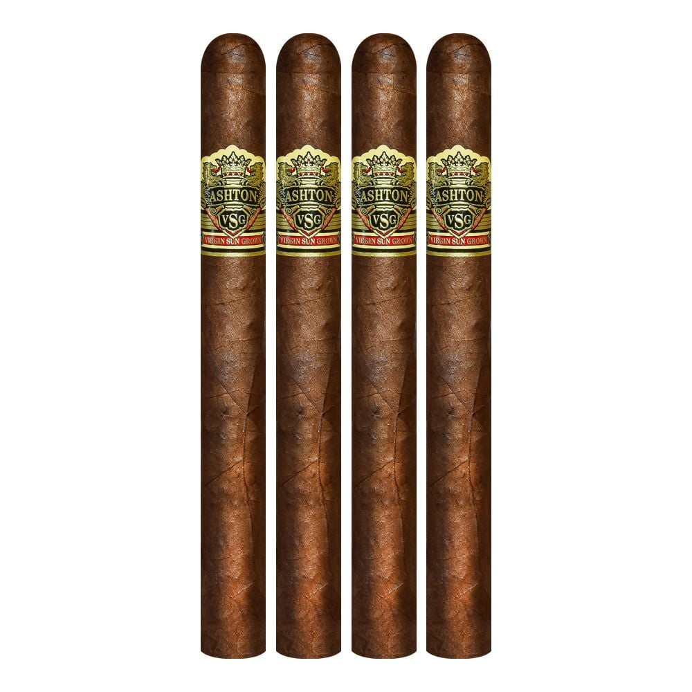 Ashton VSG Sorcerer - Pack of 4