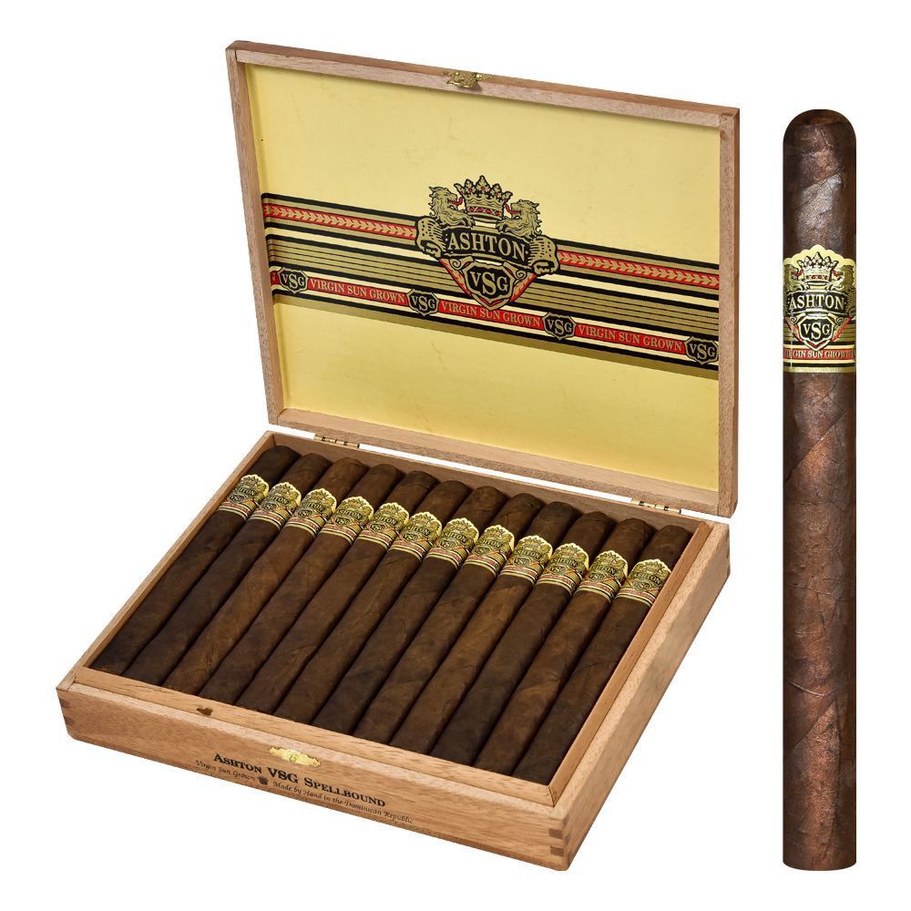 Ashton VSG Spellbound - Box of 24
