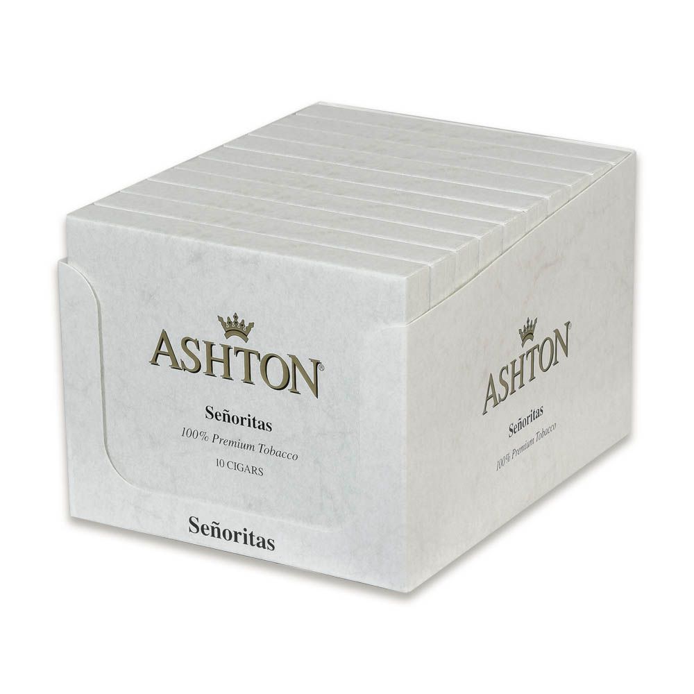 Ashton Cameroon Senorita 10 - Unit of 100