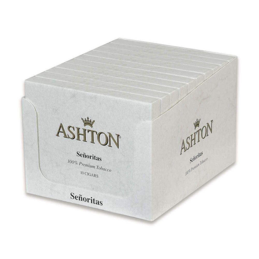 Ashton Cameroon Senorita 10 - Pack of 10