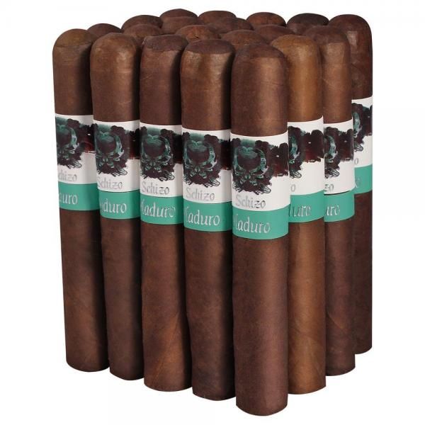 Schizo 50x5 - Bundle of 20