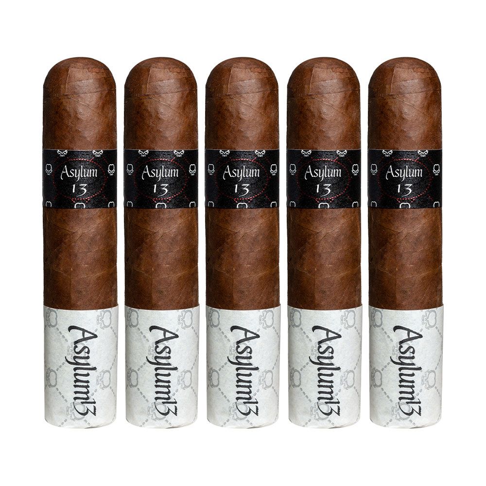 Asylum 13 Eighty 80x6 - Box of 20