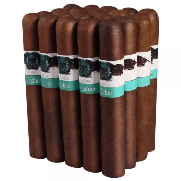 Schizo 60x6 - Bundle of 20