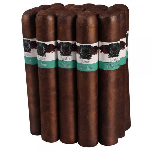 Schizo 70x7 - Bundle of 20
