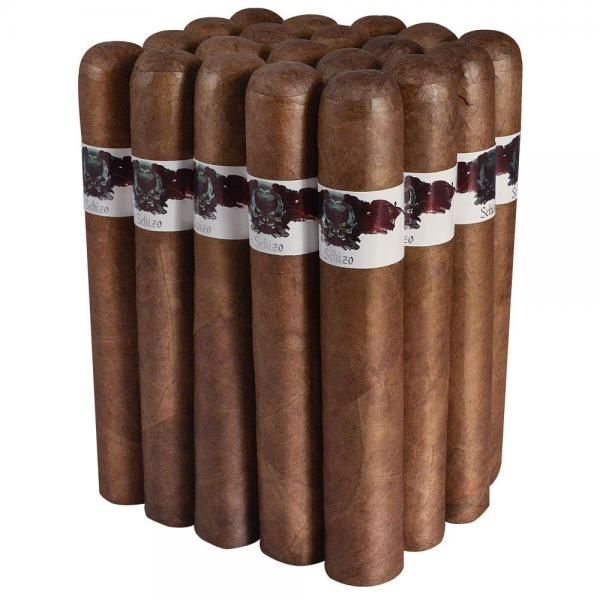 Schizo 70x7 - Bundle of 20