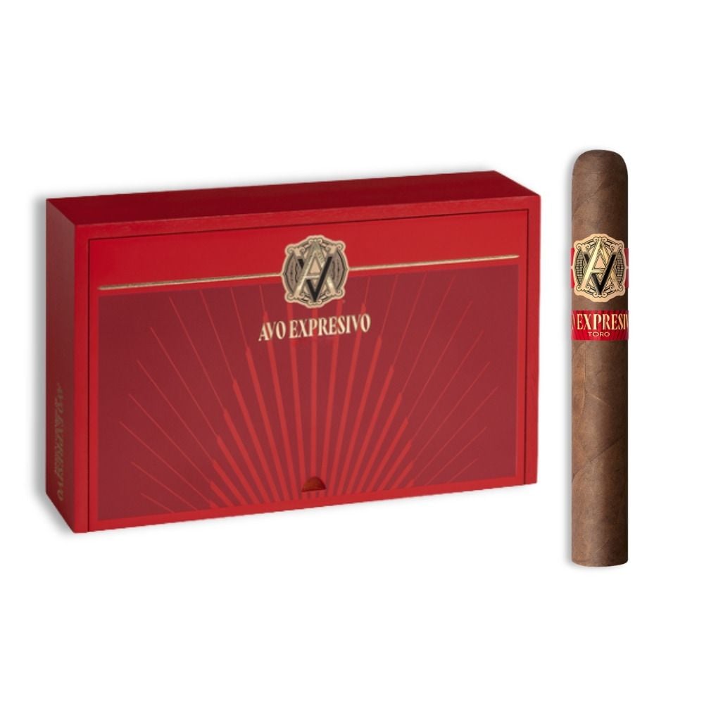 Avo Expresivo Churchill - Pack of 5