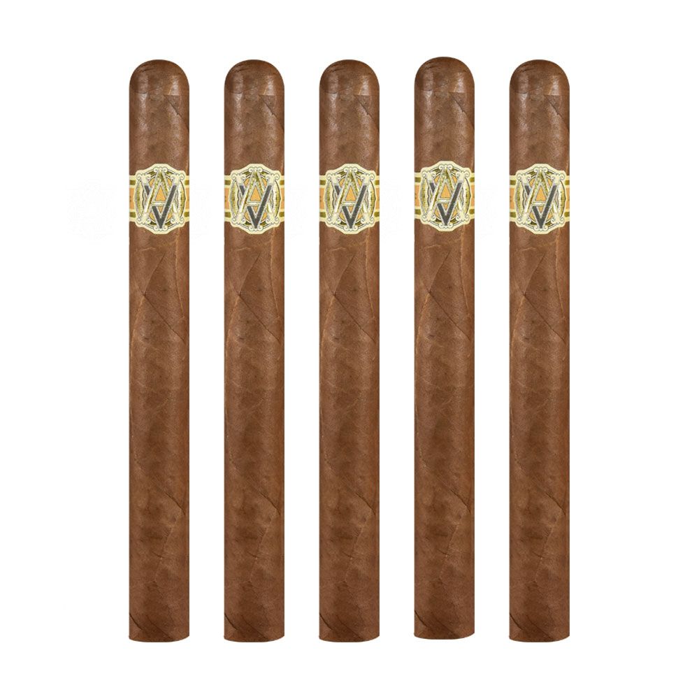 Avo Classic #3 - Churchill - Box of 20