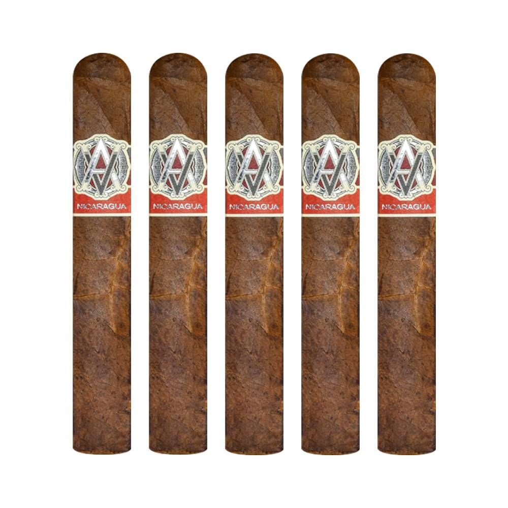 Avo Syncro Nicaragua Toro Tubos - Single of 1