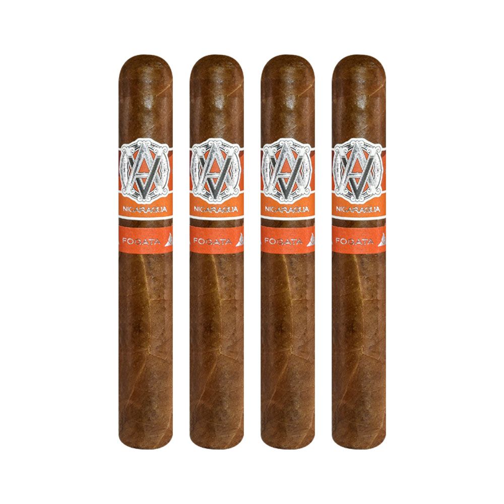 Avo Syncro Fogata Toro Pack - Pack of 4