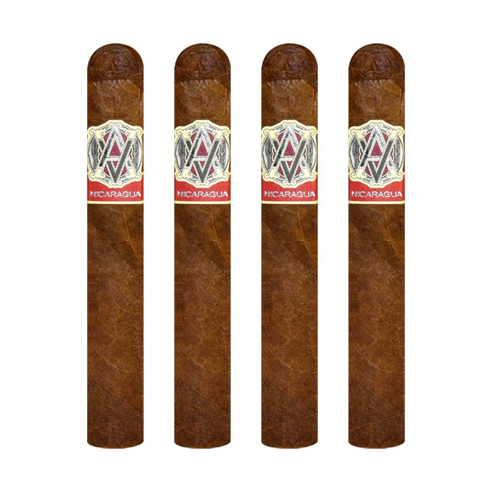 Avo Syncro Nicaragua Toro Pack - Pack of 4