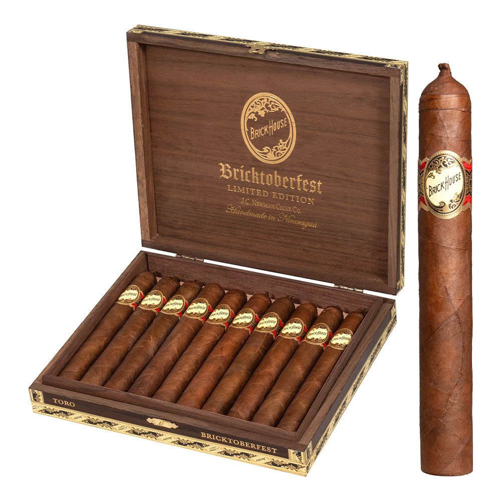Brick House Bricktoberfest Churchill - Box of 10