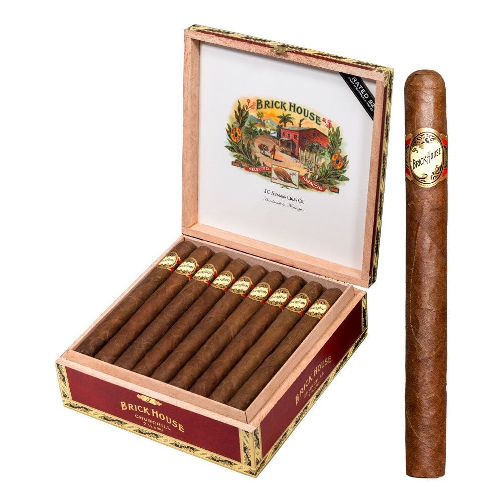 Brick House Churchill - Pack of 5