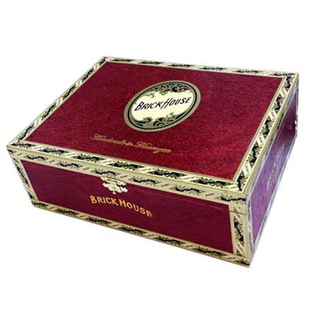 Brick House Corona Larga - Box of 25