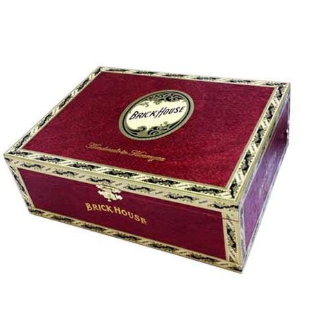 Brick House Toro - Pack of 5