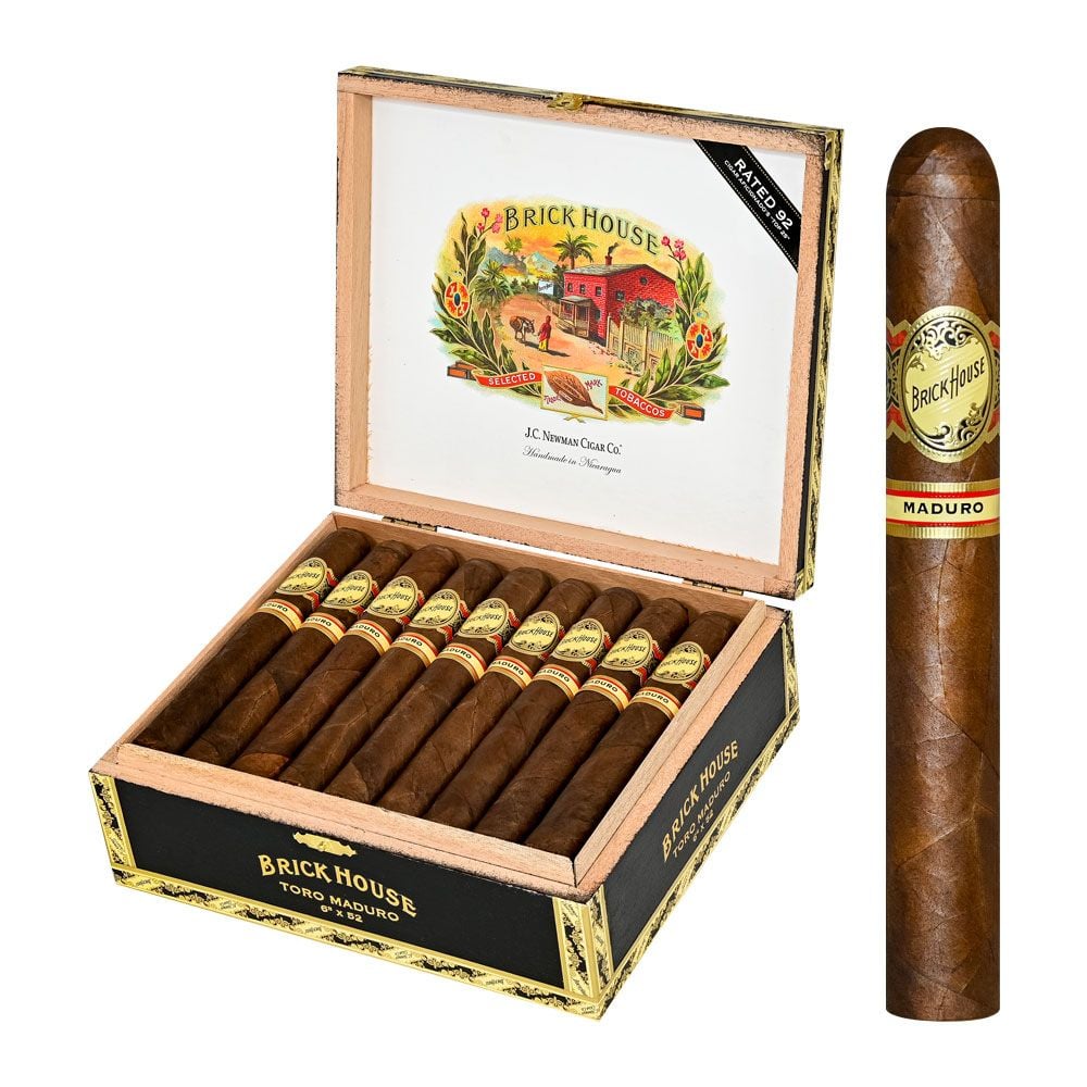 Brick House Toro - Pack of 5