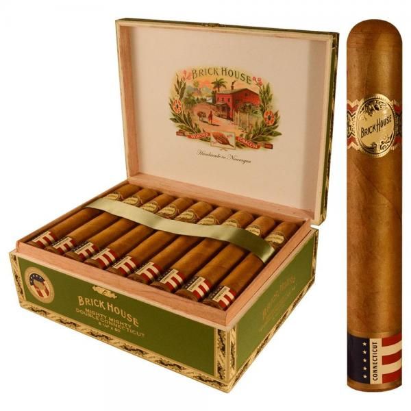 Brick House Double Connecticut Mighty Mighty - Box of 25