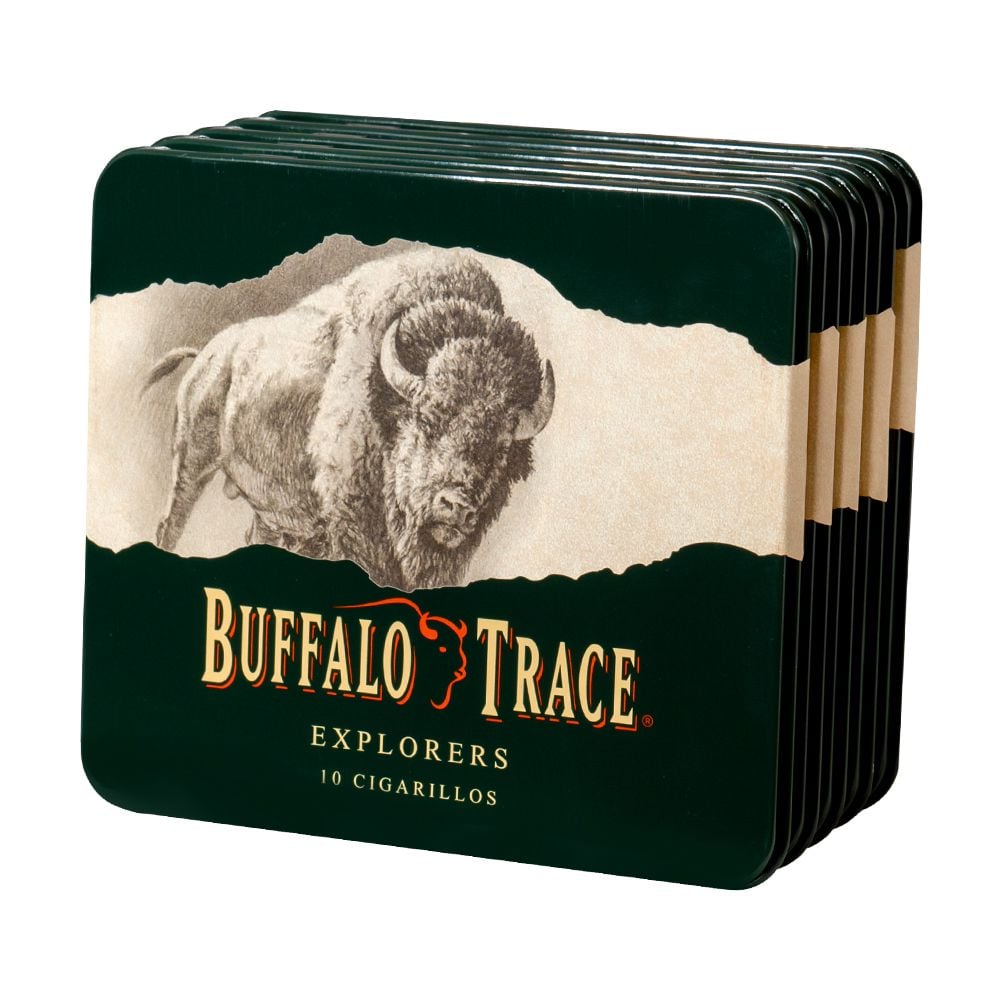 Buffalo Trace Explorers - Unit of 50