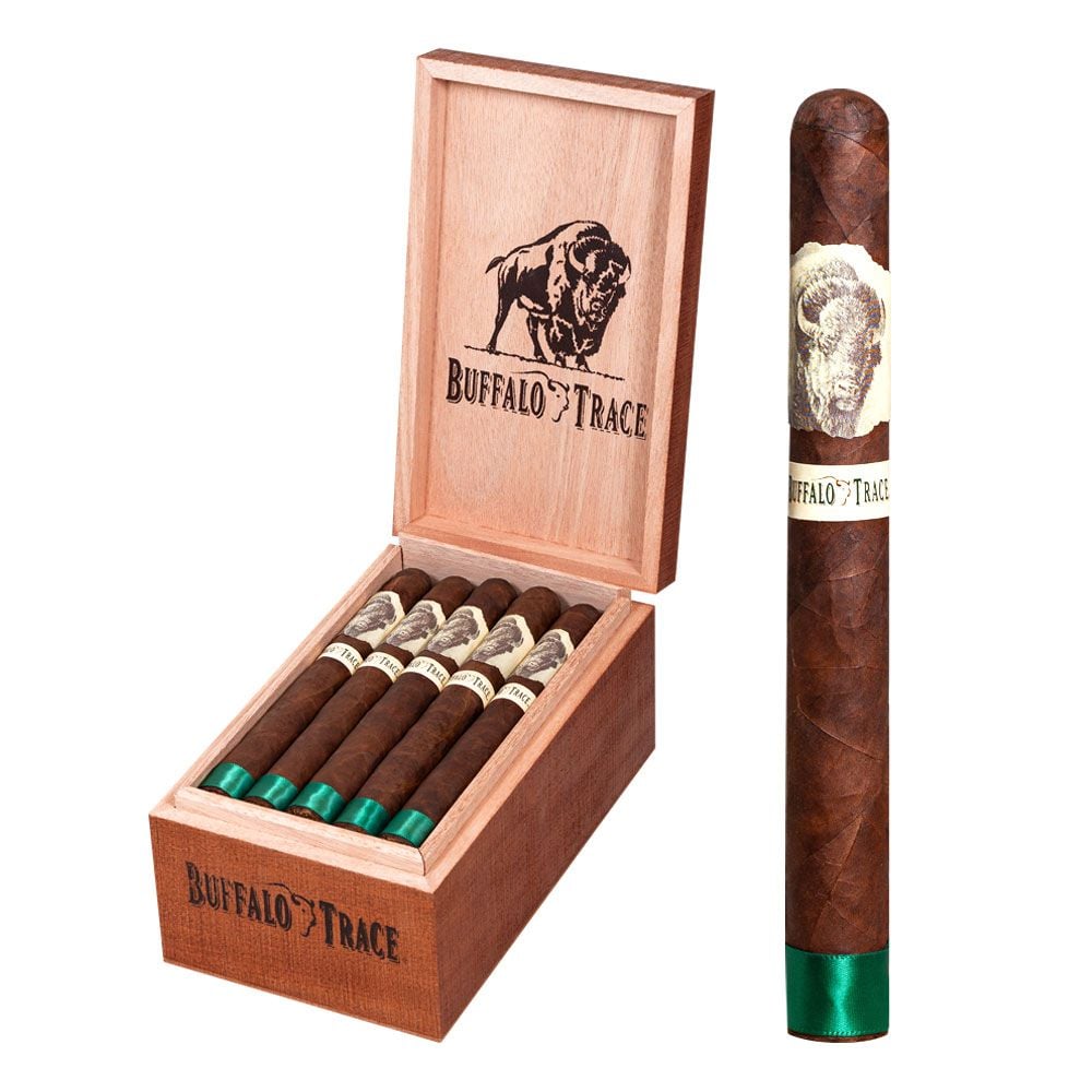 Buffalo Trace Churchill - Pack of 5