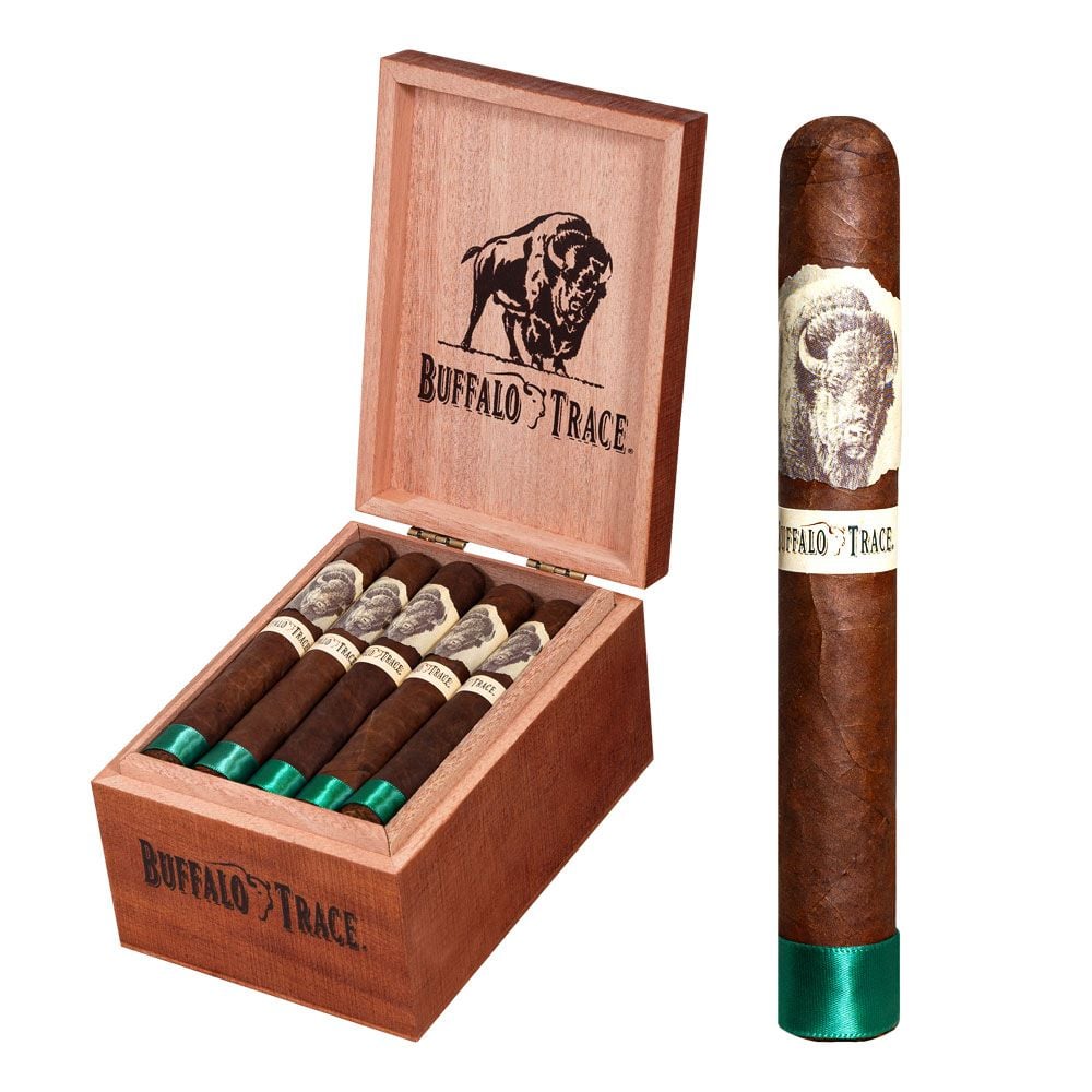 Buffalo Trace Toro - Pack of 5