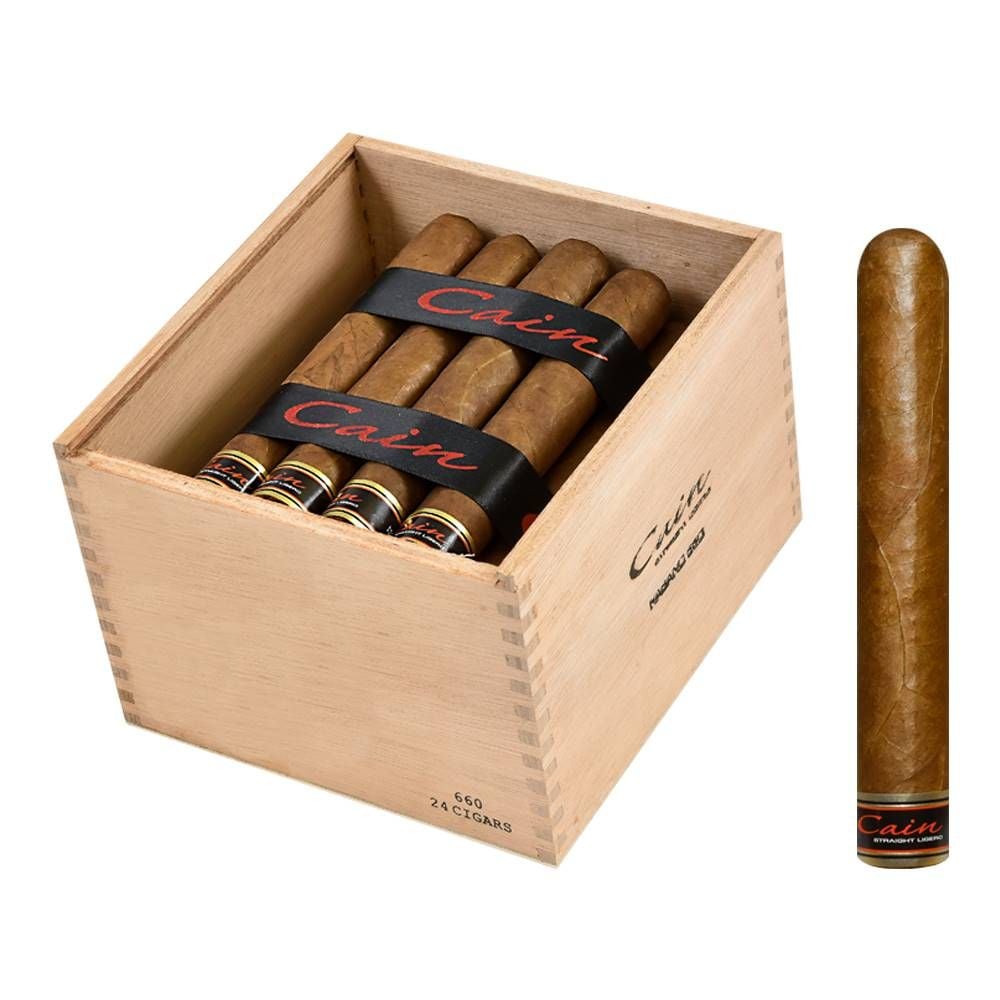 Cain Habano 660 - Single of 1