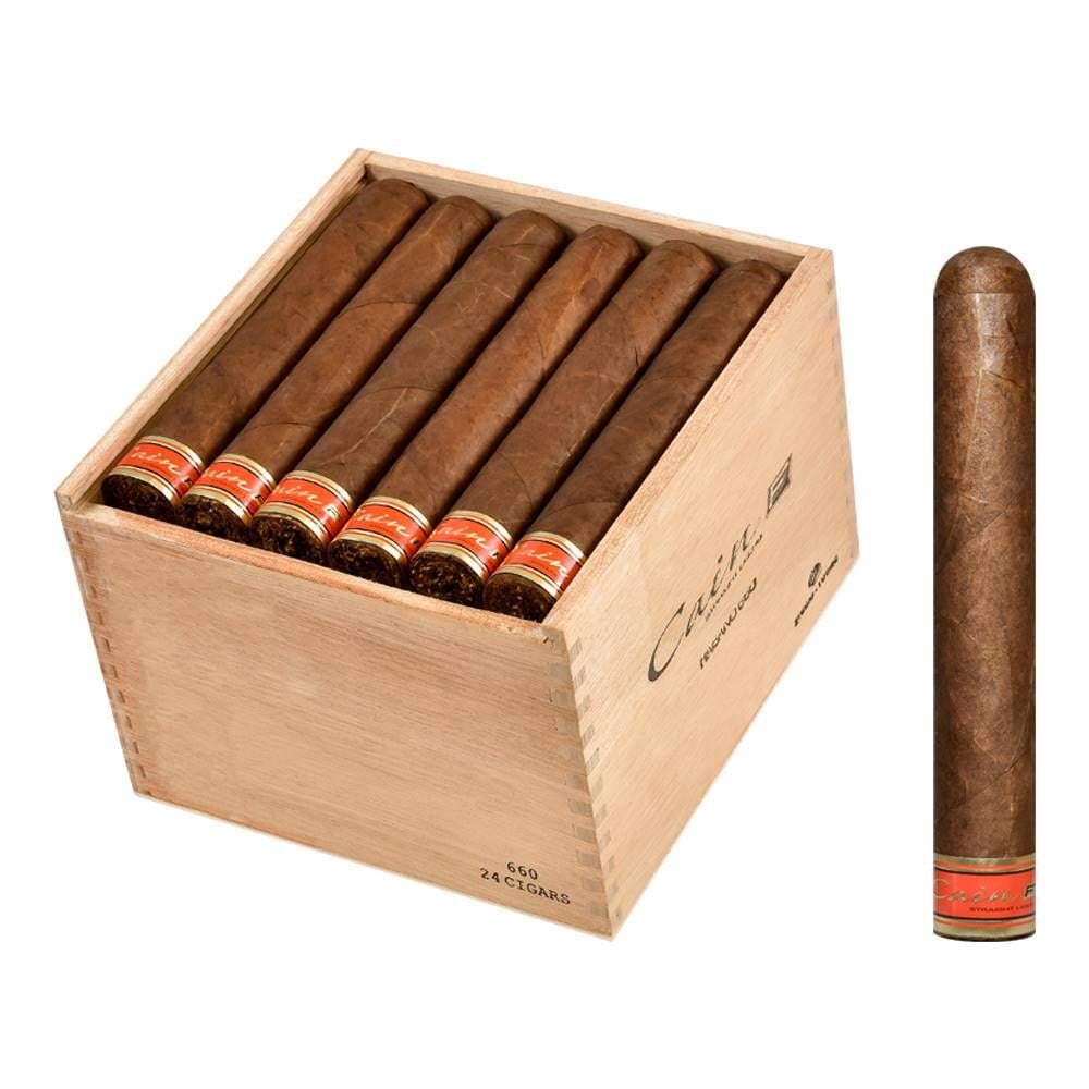 Cain F Habano 660 - Pack of 5