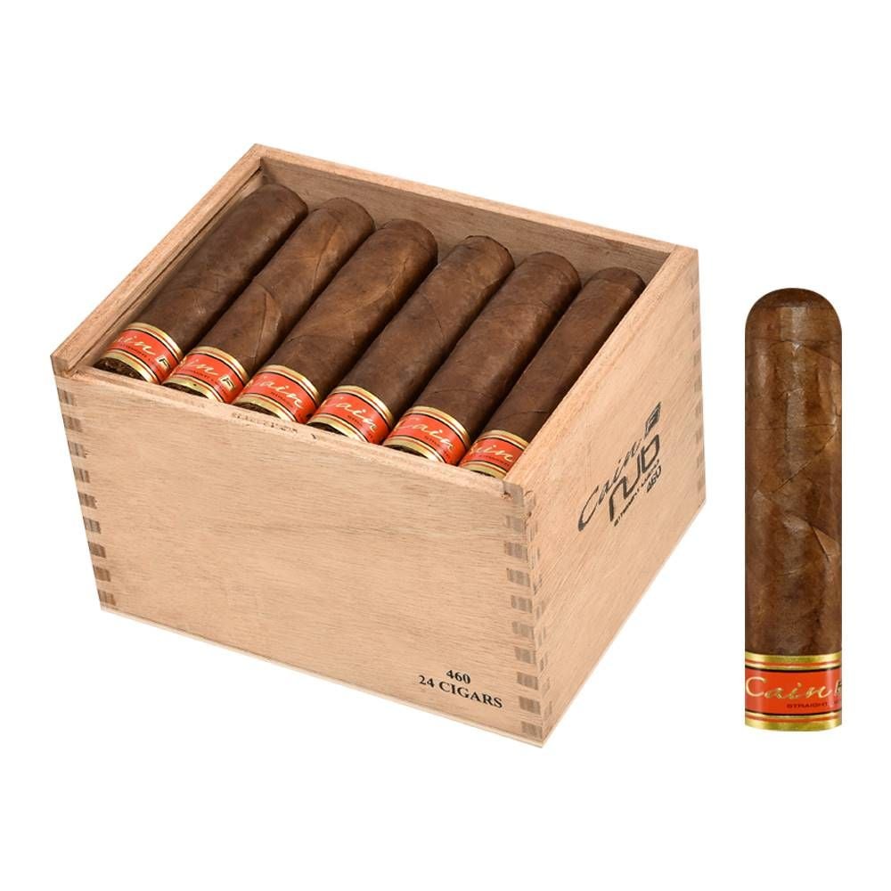 Cain F Nub 460 - Pack of 4