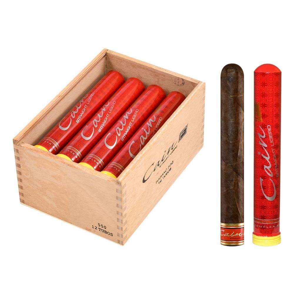 Cain F Habano 550 Tube - Single of 1