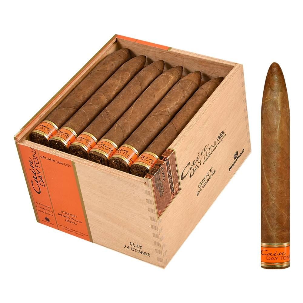 Cain Daytona 654 Torpedo - Single of 1