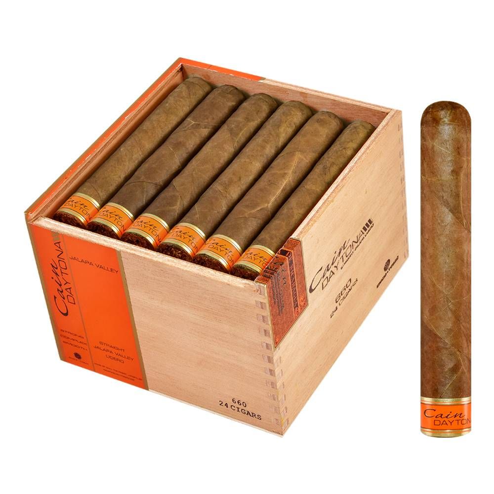 Cain Daytona 660 - Box of 24