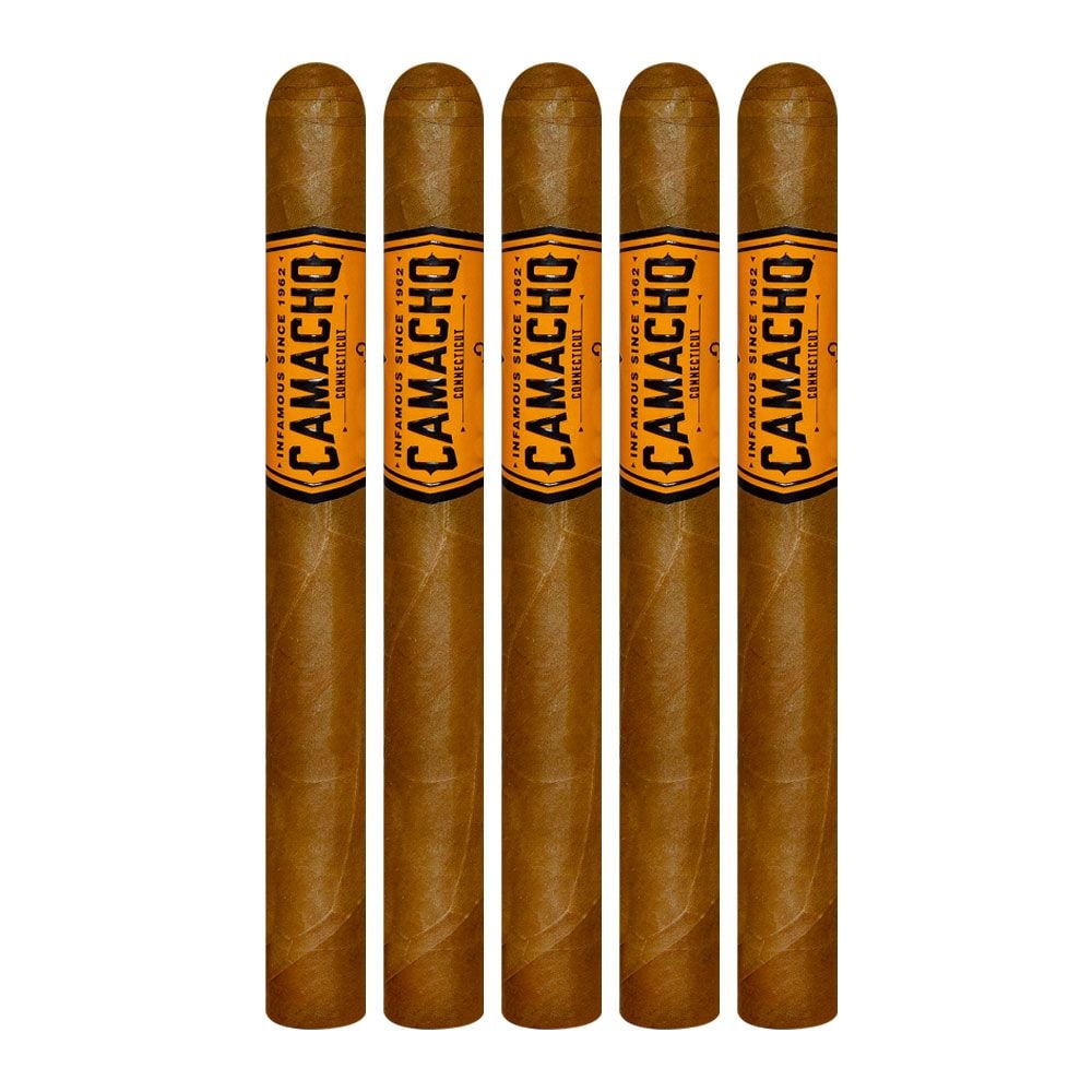 Camacho Connecticut Churchill - Single of 1