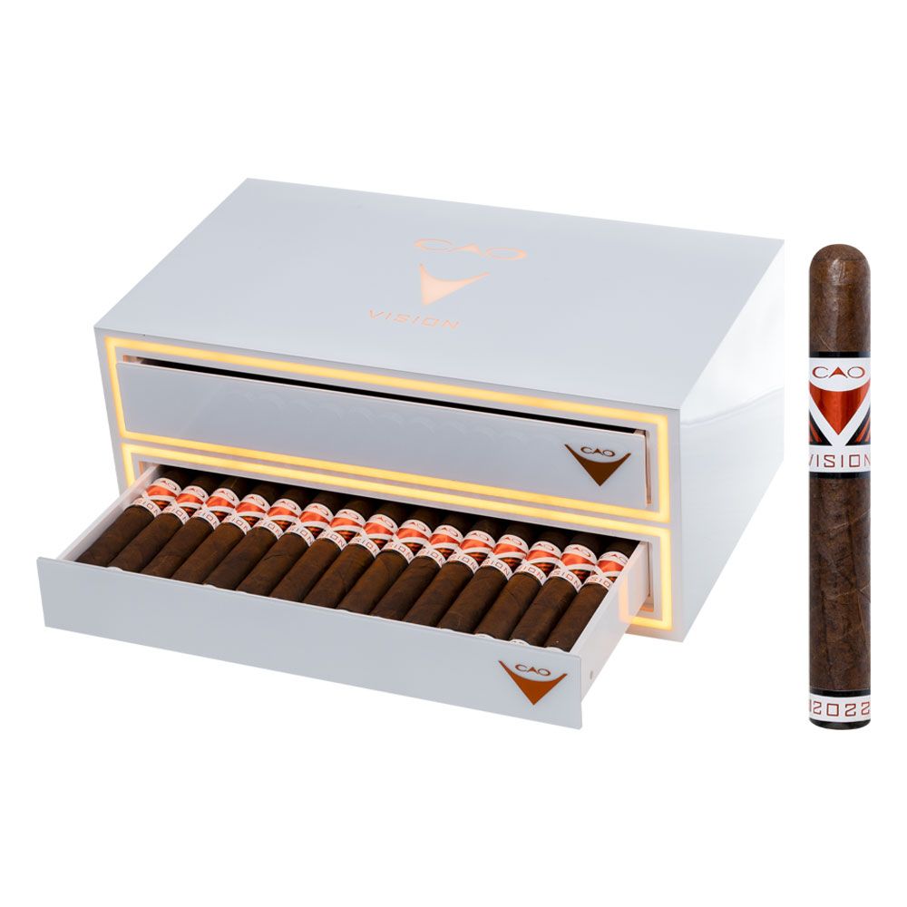 CAO Vision Toro - Box of 30