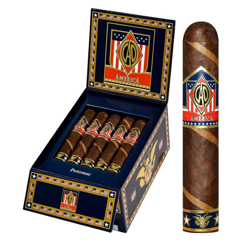 CAO America Potomac - Pack of 5